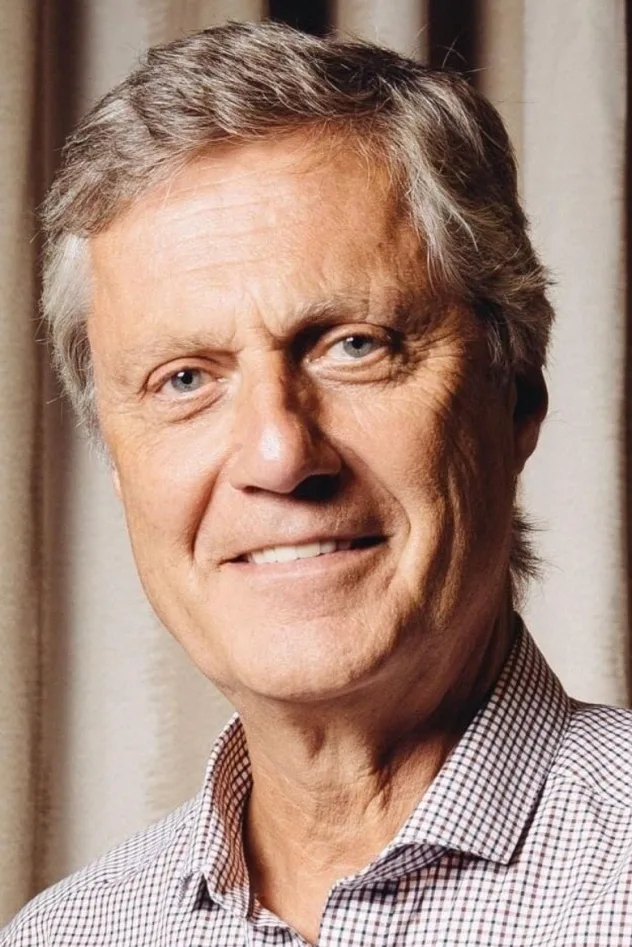 фото Lasse Hallström