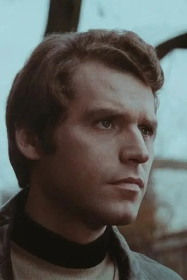 Обложка для Dieter Geissler