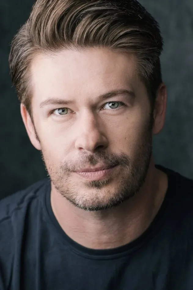 Обложка для Ryan Northcott