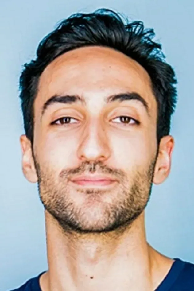 Обложка для Farhang Ghajar