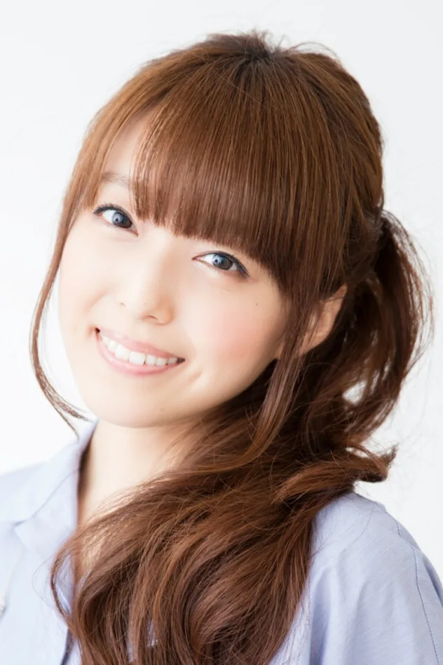 加藤英美里 fotoğrafı