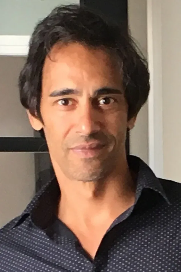 صورة الغلاف لـ Olivier Bénard