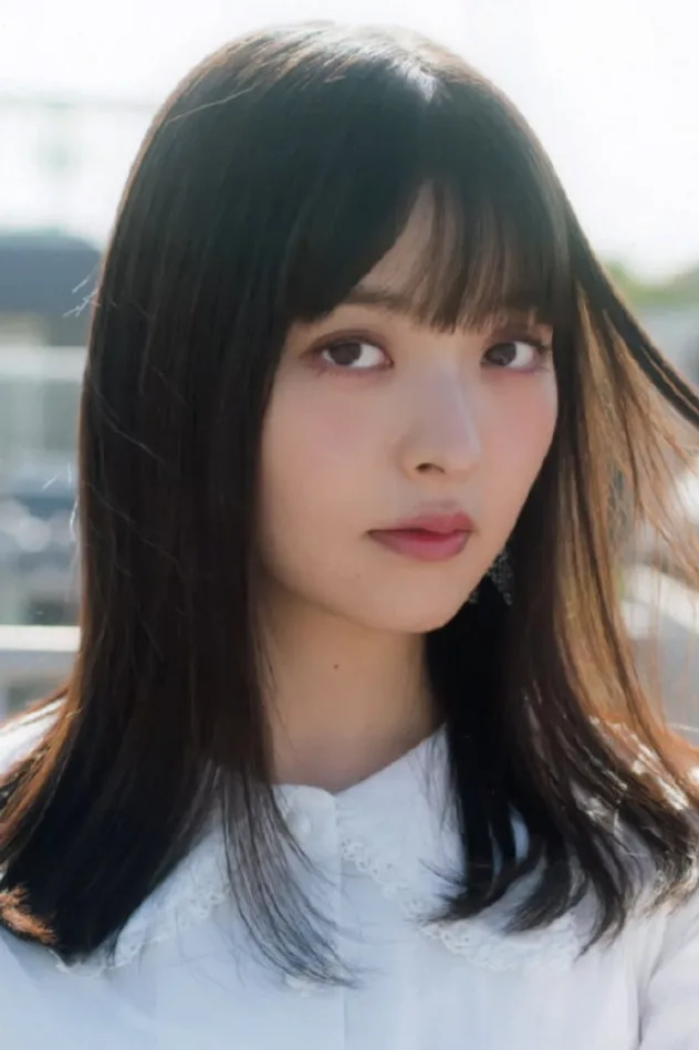 foto de Sumire Uesaka