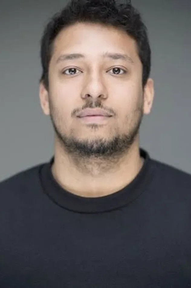 Imagen de portada para Irfan Shamji