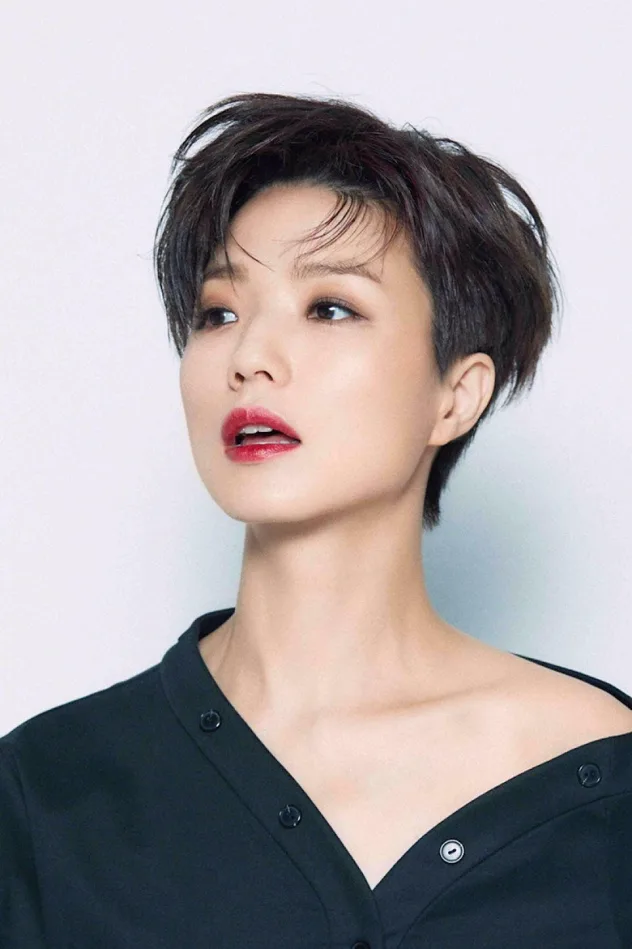 안영미 fotoğrafı
