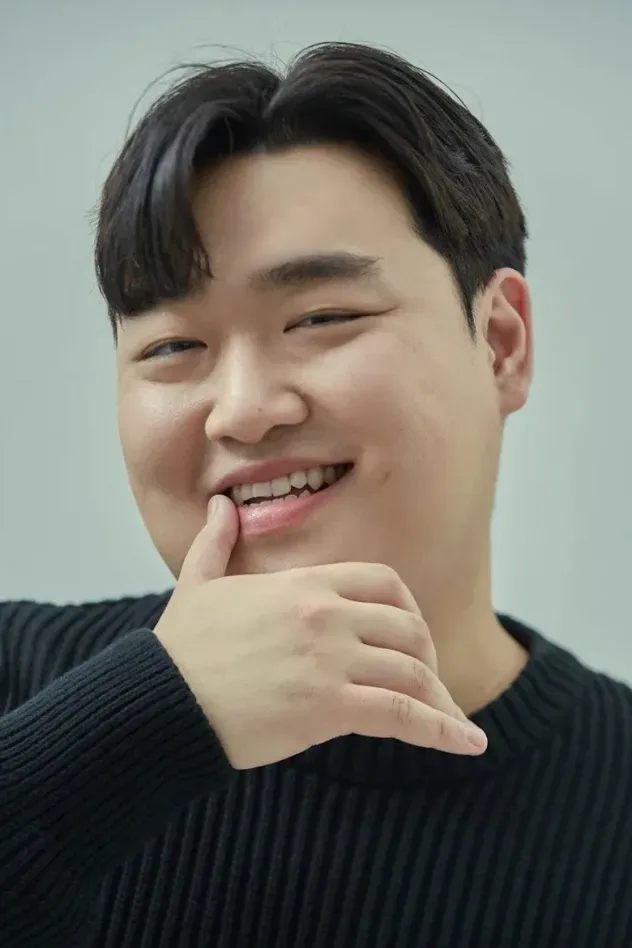 Обложка для 김규원