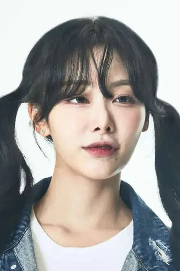 Обложка для Jeong Hee-soo