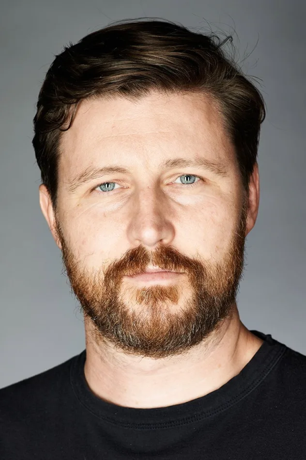 Andrew Haigh photo
