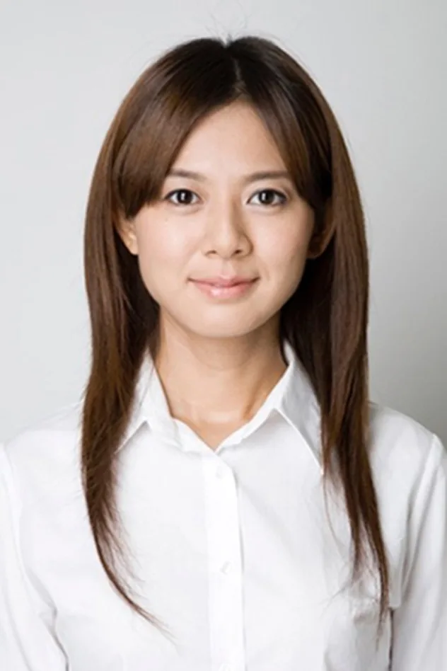 foto de 篠原友希子