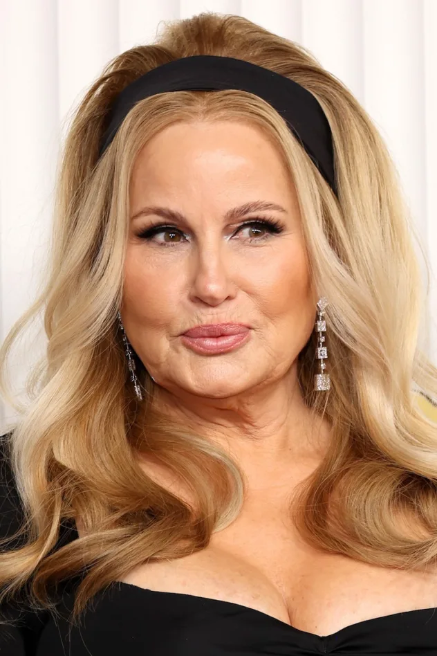 Imagen de portada para Jennifer Coolidge