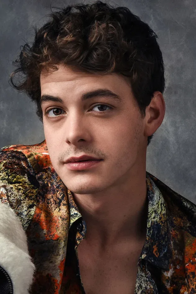 Imagen de portada para Israel Broussard