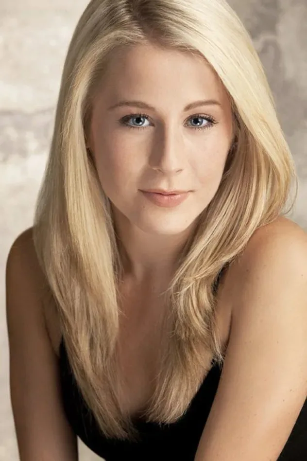 صورة الغلاف لـ Caitlin Hale