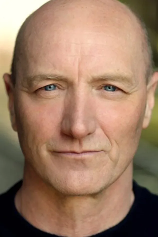 Cover image for Paul Brennen