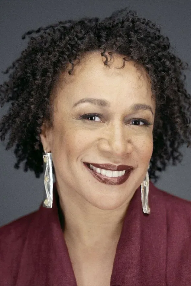Imagen de portada para S. Epatha Merkerson