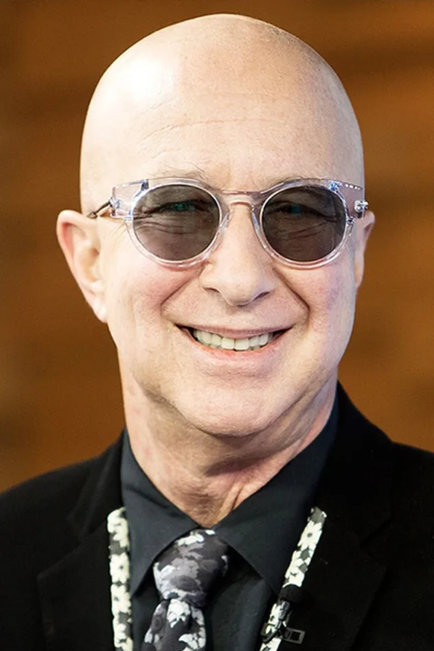 фото Paul Shaffer