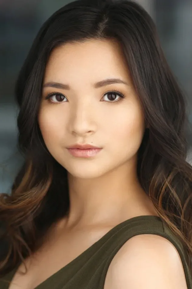 Обложка для Cherilynn Fulbright