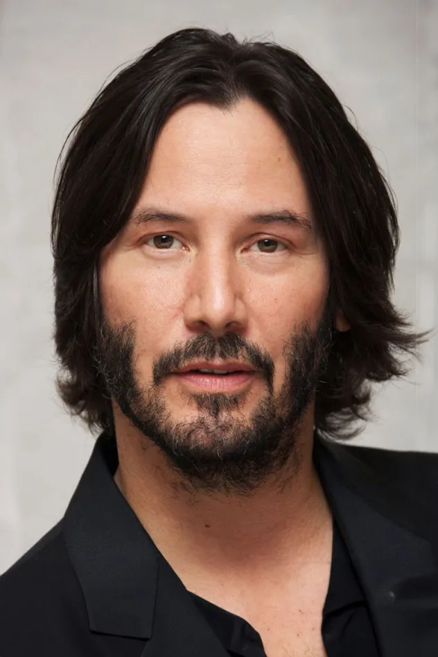 foto de Keanu Reeves