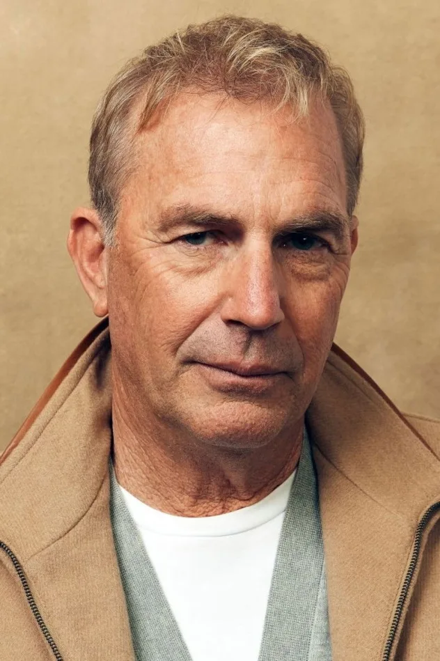 foto de Kevin Costner