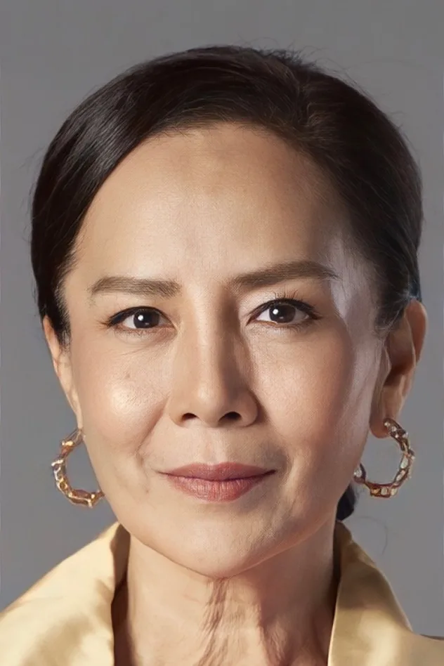 صورة เพ็ญพักตร์ ศิริกุล
