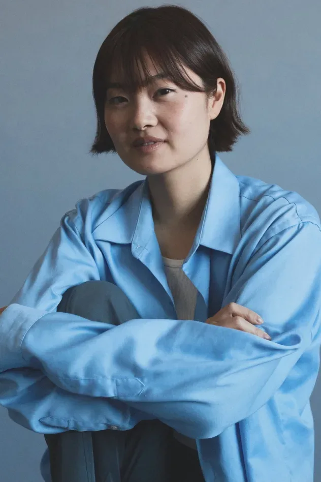 Обложка для Katarina Zhu
