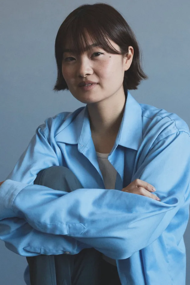 Katarina Zhu photo