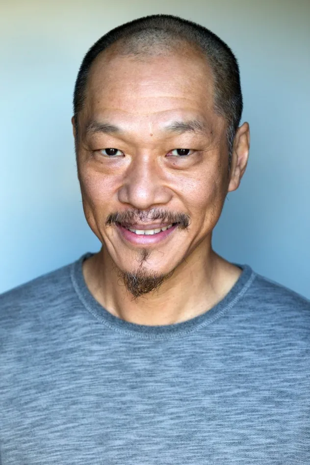 Perry Yung photo