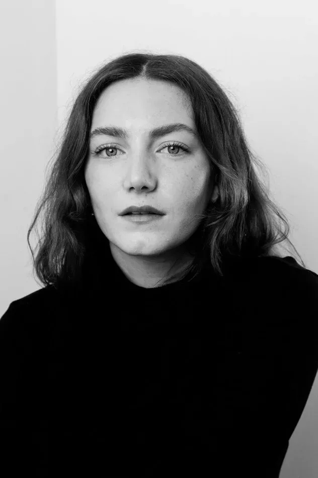 صورة الغلاف لـ Alexandra Jensen