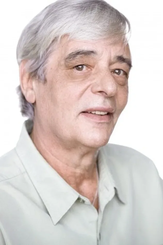 Imagen de portada para Robert Brewster