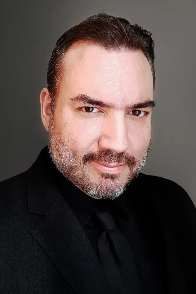 Обложка для Anthony Jones Nestoras