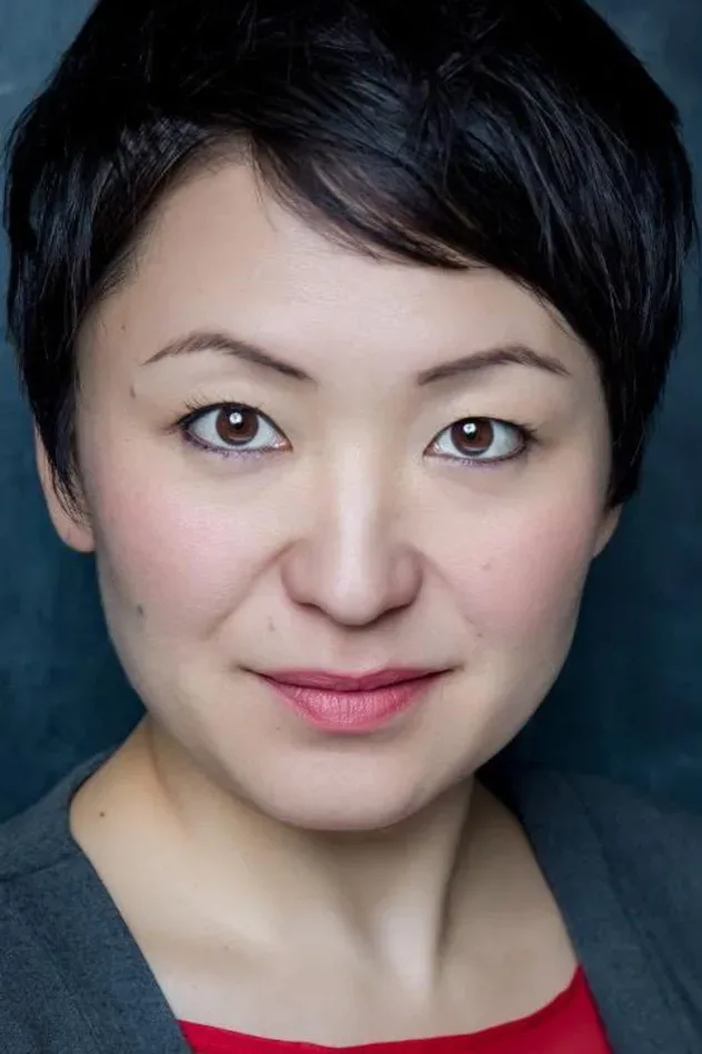 Обложка для Haruka Kuroda