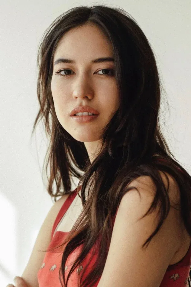 Imagen de portada para Sonoya Mizuno