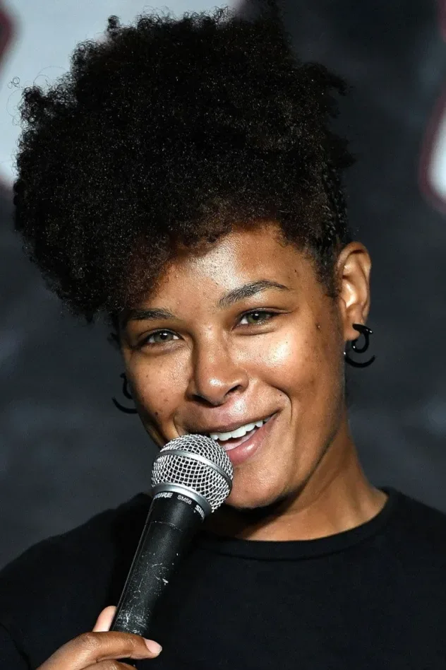 Imagen de portada para Chaunte Wayans
