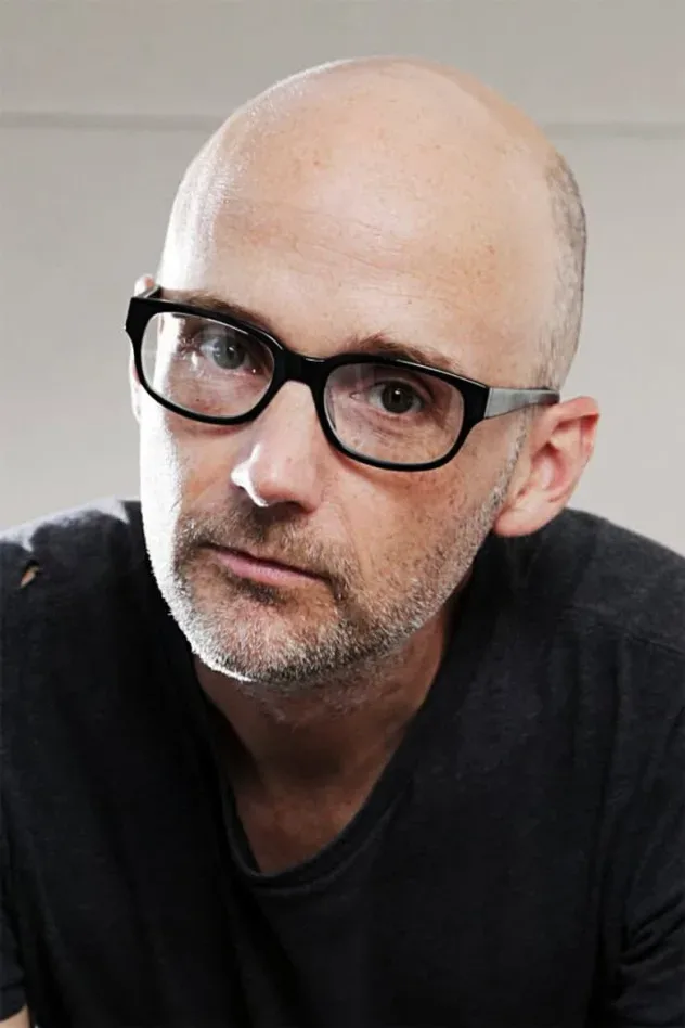 Обложка для Moby
