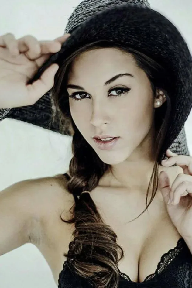 Обложка для Luisa Rubino