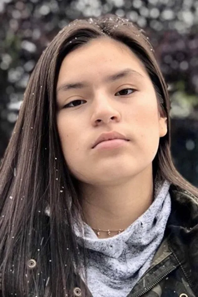 Обложка для Paulina Alexis