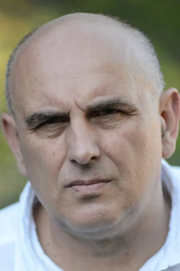 صورة الغلاف لـ Dušan Rokvić