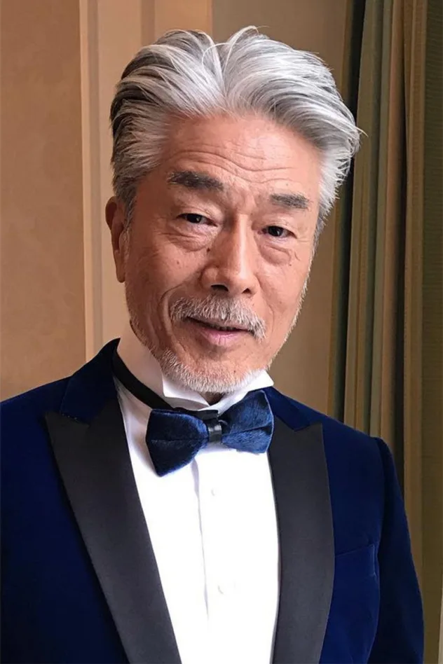 Yasuaki Kurata photo