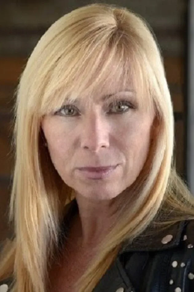 صورة الغلاف لـ Carolyn Adair