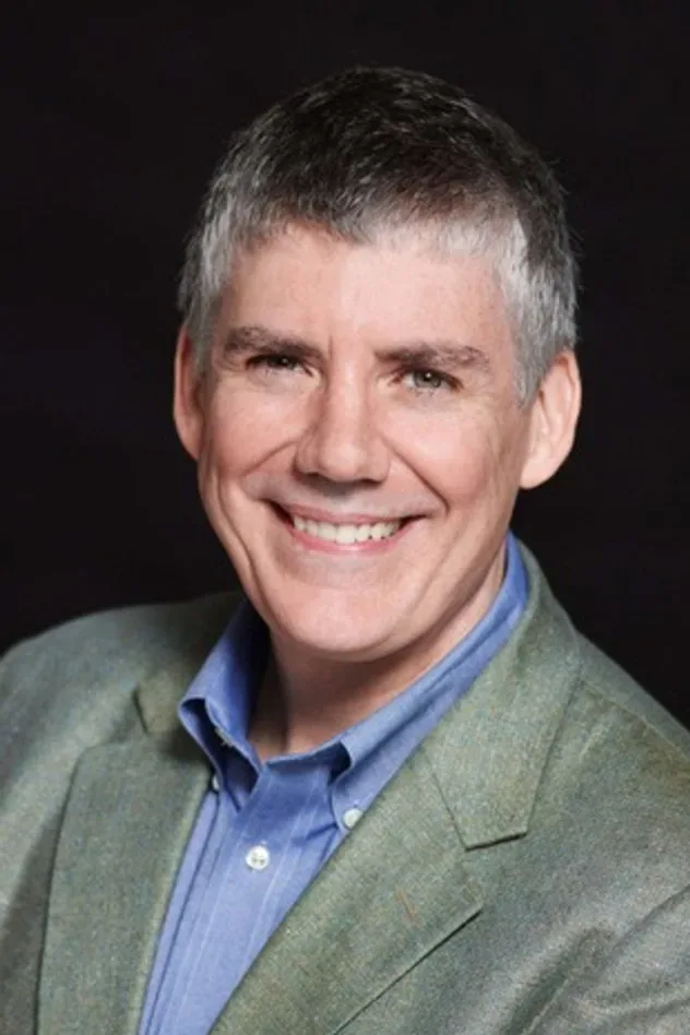 Imagen de portada para Rick Riordan