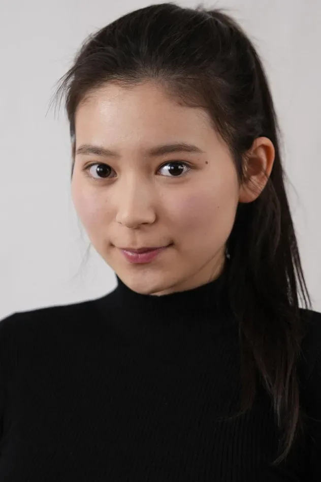 صورة الغلاف لـ Haruna Enomoto