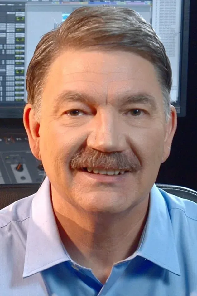 Обложка для David Alan Barclay