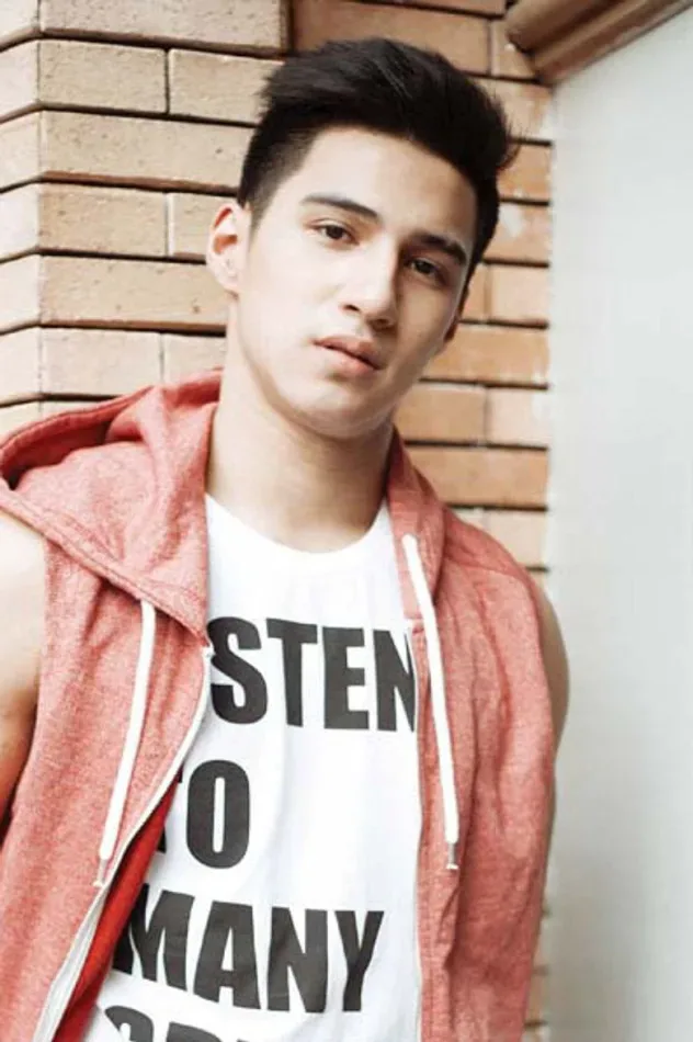 Обложка для Albie Casiño
