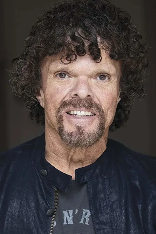 Обложка для Douglas Farrell