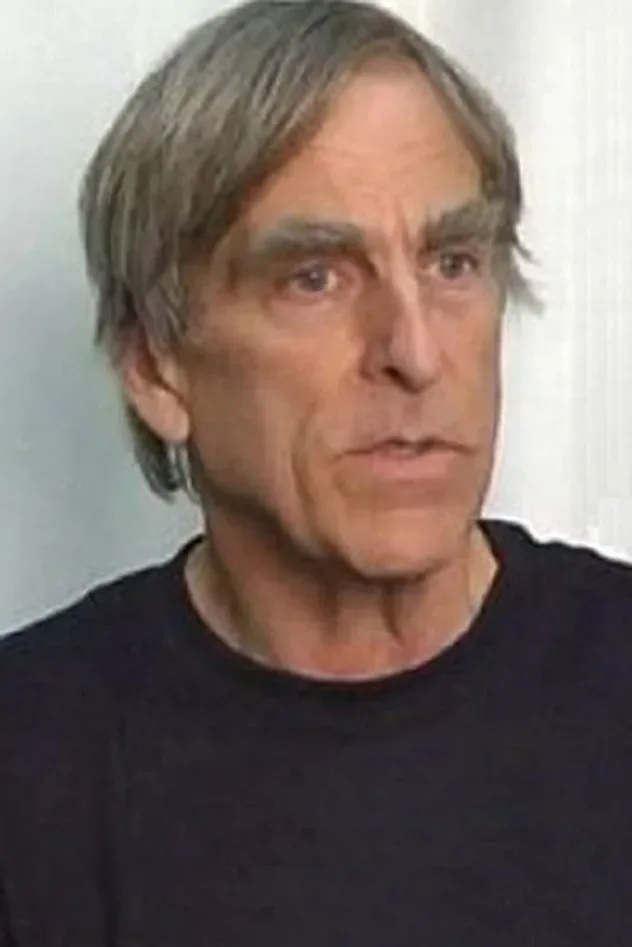 Обложка для Ernie Fosselius