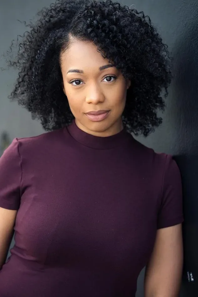 صورة الغلاف لـ Nicole Chapman