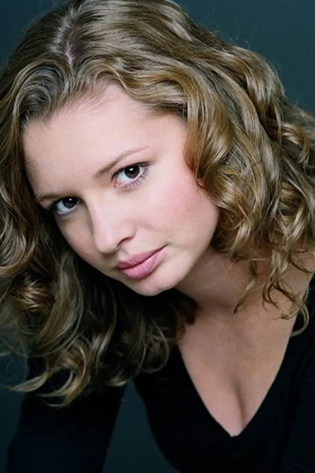 Katie Volding