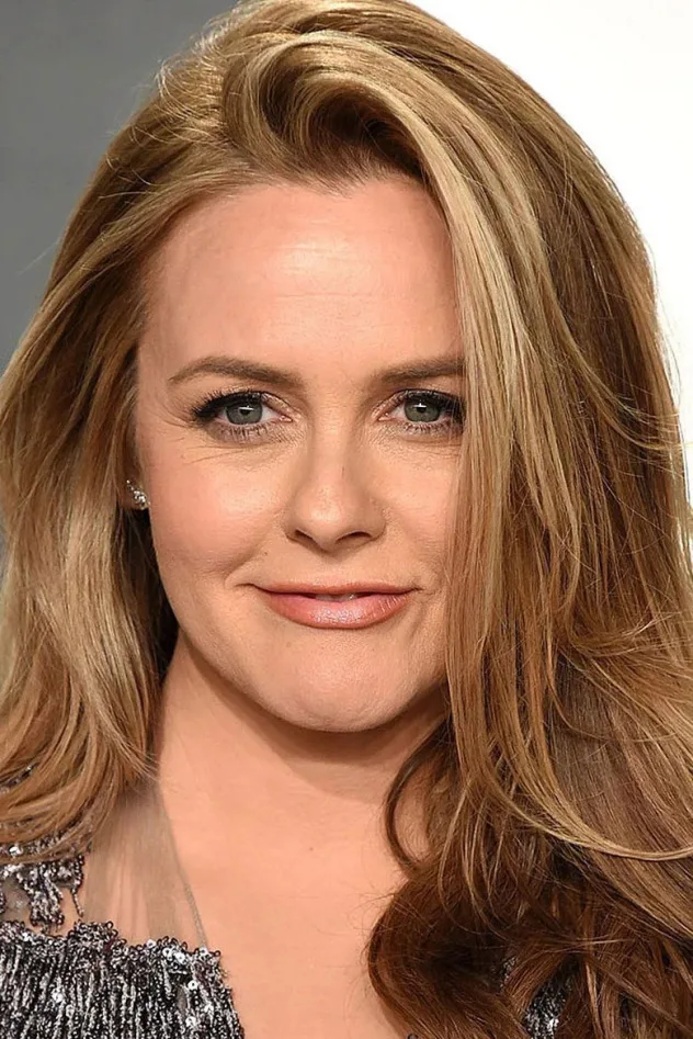 foto de Alicia Silverstone
