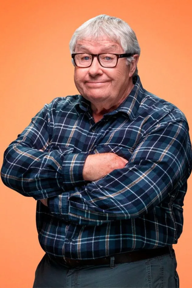 Gregor Fisher