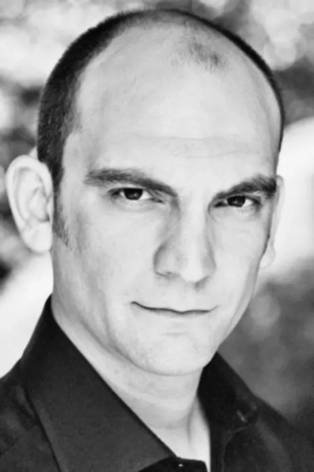 Cover image for Rory MacGregor