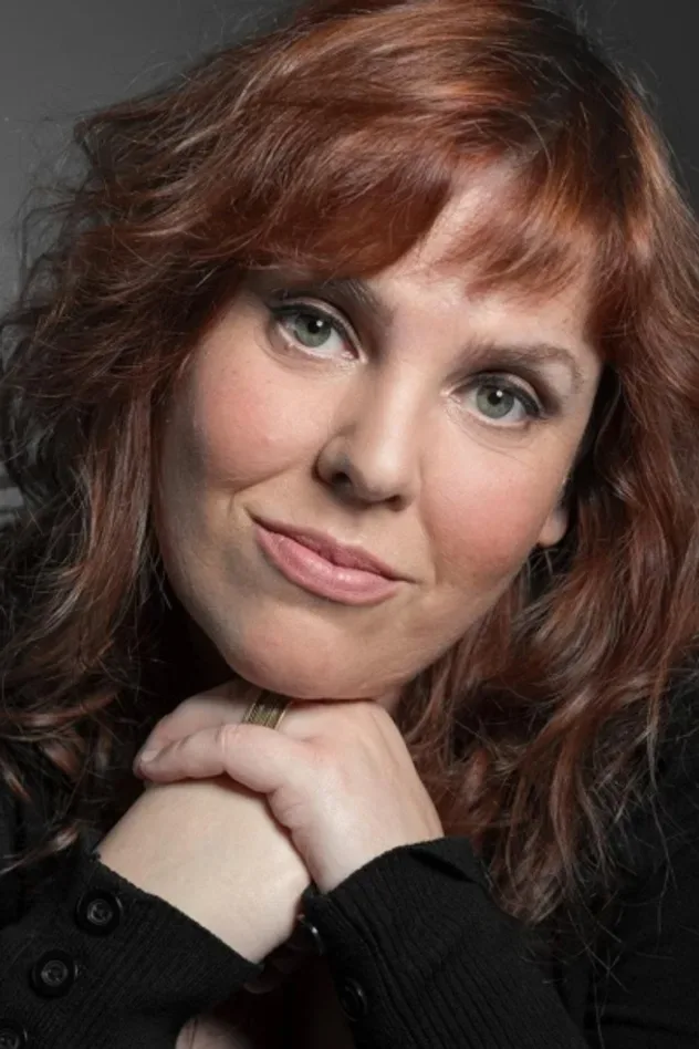 Обложка для Carla Vasconcelos